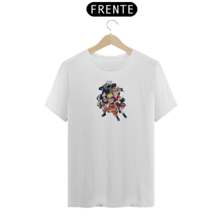 Nome do produto Naruto Clássico Time 7