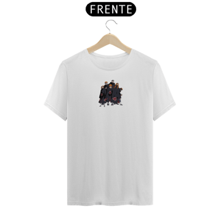 Nome do produto Camiseta Naruto.: Pains