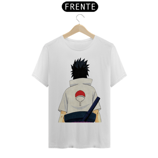 Nome do produto Camiseta Sasuke Uchiha
