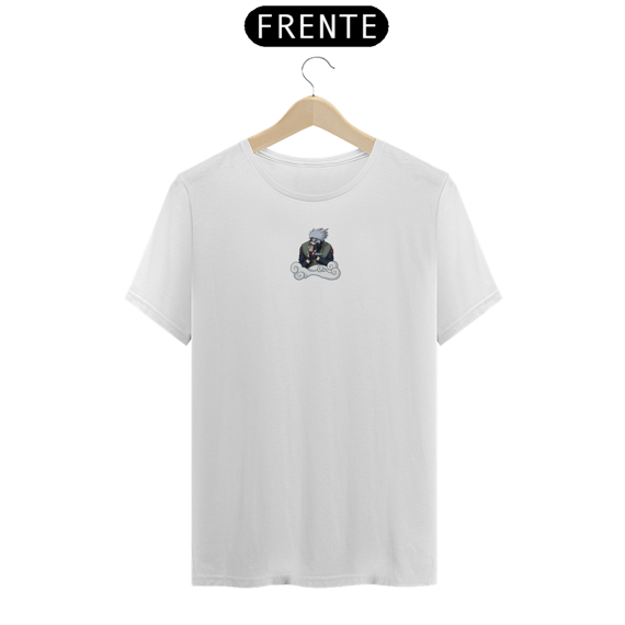 Camiseta Kakashi Hatake