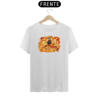 Nome do produto Camiseta Naruto Sennin Power