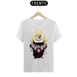 Nome do produto Camiseta Naruto x Sasuke