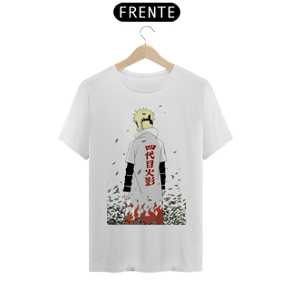 Nome do produto Camiseta Minato Kage