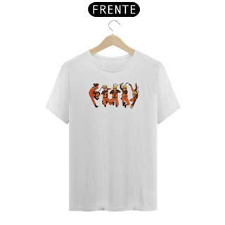 Nome do produto Camiseta Kage Bunshin no Jutsu