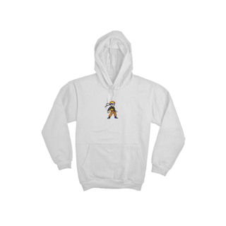 Nome do produto Moletom Naruto Pixel