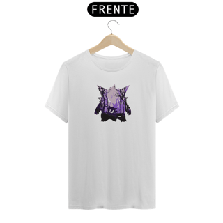 Nome do produto Camiseta Gengar Forest