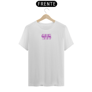 Nome do produto Camiseta APK Co.: Logo Reverse