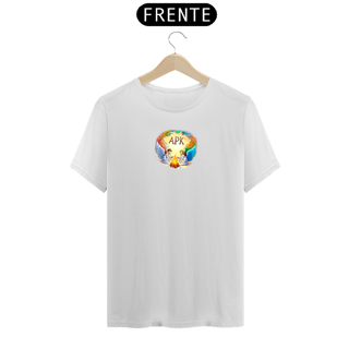 Nome do produto Camiseta APK Co.: Four Angels
