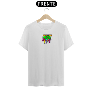 Nome do produto Camiseta APK Co.: Monster Eye