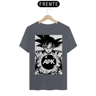 Nome do produto Camiseta Dragon Ball: Goku