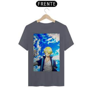 Nome do produto Camiseta Sanji