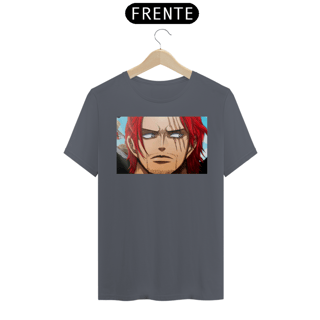 Nome do produto Camiseta Shanks