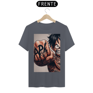 Nome do produto Camiseta Monkey D. Luffy