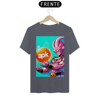 Nome do produto Camiseta Majin Boo