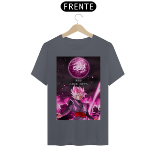 Nome do produto Camiseta Goku Black