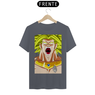 Nome do produto Camiseta Broly