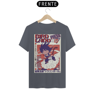 Nome do produto Camiseta Dragon Ball GT