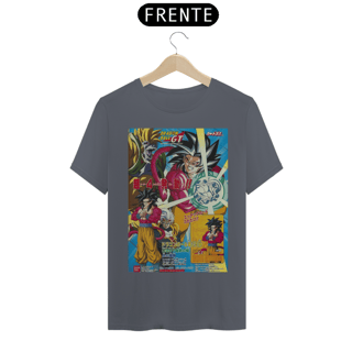 Nome do produto Goku Super Sayan 4
