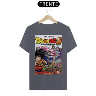 Nome do produto Camiseta Dragon Ball Super