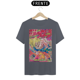 Nome do produto Camiseta Dragon Ball Nº 1122