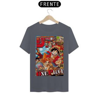 Nome do produto Camiseta One Piece Nº900