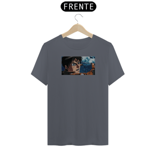 Nome do produto Camiseta Levi Ackerman