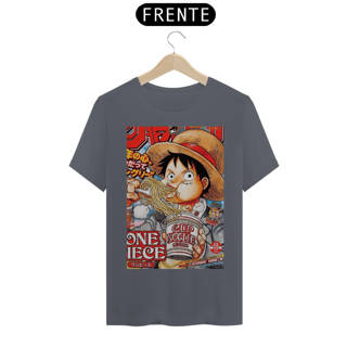 Nome do produto Camiseta One Piece Cup Noodles