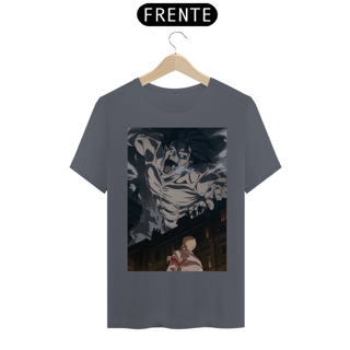 Nome do produto Camiseta Eren Attack