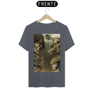 Nome do produto Camiseta Titans