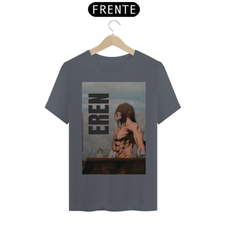 Nome do produto Camiseta Eren City