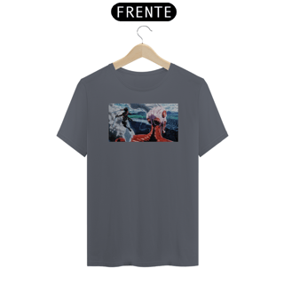 Nome do produto Camiseta Levi vs Colossal