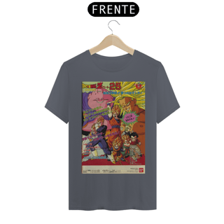 Nome do produto Camiseta Dragon Ball Nº25