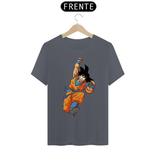 Nome do produto Camiseta Happy Goku