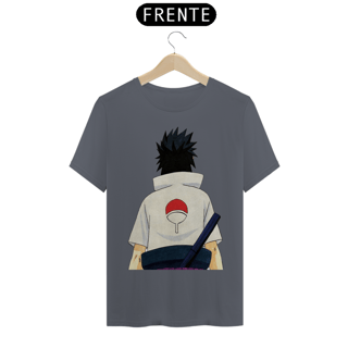 Nome do produto Camiseta Sasuke Uchiha