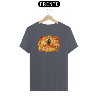 Nome do produto Camiseta Naruto Sennin Power