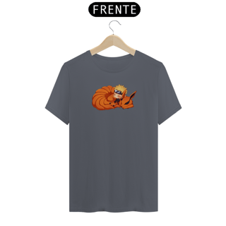 Nome do produto Camiseta Naruto x Kurama