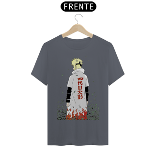 Nome do produto Camiseta Minato Kage