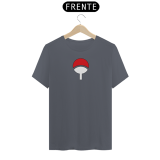 Nome do produto Camiseta Clã Uchiha