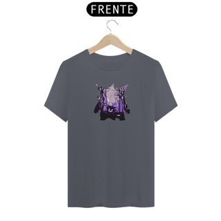 Nome do produto Camiseta Gengar Forest