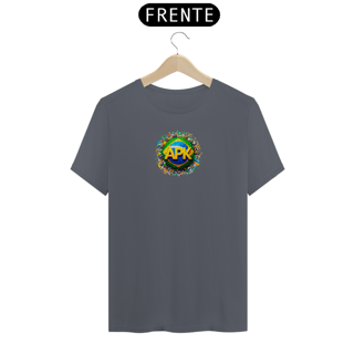 Nome do produto Camiseta APK Co.: Brasil
