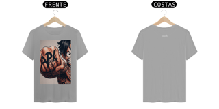 Nome do produto Camiseta Monkey D. Luffy