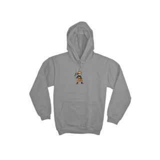 Nome do produto Moletom Naruto Pixel