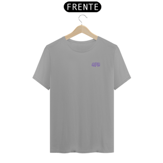 Nome do produto Camiseta APK Co.: Muscle Logo