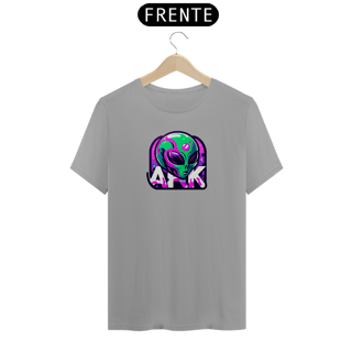 Nome do produto Camiseta APK Co.: Alien