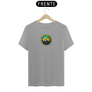 Nome do produto Camiseta APK Co.: Brasil
