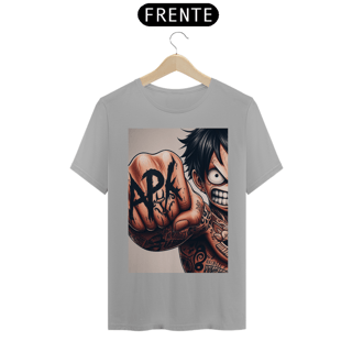Nome do produto Camiseta Monkey D. Luffy