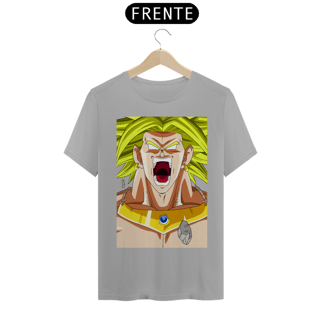 Nome do produto Camiseta Broly