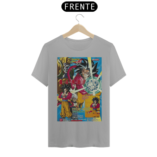 Nome do produto Goku Super Sayan 4