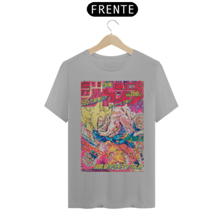 Nome do produto Camiseta Dragon Ball Nº 1122