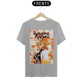 Nome do produto Camiseta Kyojuro Rengoku